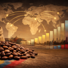 El sector cacaotero cerró 2025 como uno de sus mejores años históricos. Según el BCE, logró ubicarse en el segundo puesto de exportaciones no petroleras.