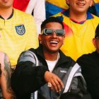 Ecuador ya tiene himno: Jombriel, Jøtta y Javier Neira presentan “La Tri”.