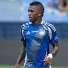 Bolaños recupera su libertad, aunque no podrá jugar por sanción de LigaPro.