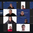 La Comisión de Gobiernos Autónomos se reunió el 28 de marzo de 2026 de manera virtual para aprobar el informes final.