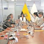 Legislativo. La mesa de Gobiernos Autónomos controlada por ADN tramita proyecto sobre el uso de suelo.