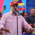 El juez federal Alvin Hellerstein declaró que no desestimará el caso contra Nicolás Maduro y su esposa, Cilia Flores.