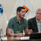 Roberto Luque denunció irregularidades en la ANT y vínculos de funcionarios con mafias.