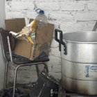 Arcsa clausura planta de lácteos en Riobamba por graves fallas sanitarias.