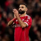 Mohamed Salah reveló que dejará a Liverpool al finalizar la temporada.