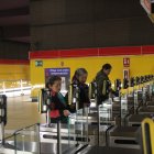 Usuarios del transporte municipal podrán pagar con un sistema unificado el Metro, Trolebús y Ecovía desde abril.