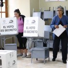 En febrero de 2027 está previsto que se desarrollen las votaciones por las seccionales 2027.