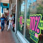 Noviembre se caracteriza por las ofertas por el Viernes Negro.