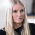 Mette Marit de Noruega.