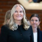 Mette-Marit de Noruega