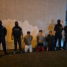 Se realizó el operativo Libertad-E 356 en Guayaquil.