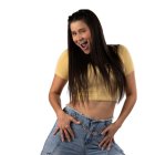 Elba González como Pepita