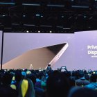 La nueva Pantalla de Privacidad del Galaxy S26 Ultra limita la visibilidad lateral sin afectar la experiencia frontal del usuario.