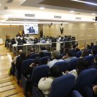 El Concejo Metropolitano aprobó la presentación de una demanda de inconstitucionalidad contra la reforma al Cootad.