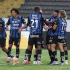 Independiente del Valle inició la LigaPro 2026 con una victotia-