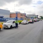 La medida de la ATM aplica únicamente si la causa de la licencia vencida es la suspensión de servicios de la ANT.