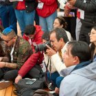 En 2025, Ecuador fue sede de la ceremonia, que anunció a los ganadores de la Copa Mundial de Fotografía.