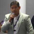 Darwin Palacios señaló que Orense ha recibido pagos tardíos e incompletos por parte de la FEF