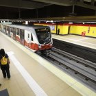 Este 2026, el Metro de Quito entró a su tercer año de operación.