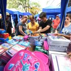 Se espera que las familias guayaquileñas puedan realizar sus compras