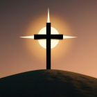 Todas las celebraciones de la Semana Santa, como el Jueves Santo y el Viernes Santo, dependen del cálculo oficial del Domingo de Pascua.