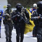 Pérdidas económicas que han causado los toques de queda anteriores por temas de seguridad.