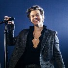 Harry Styles sorprende al streaming global