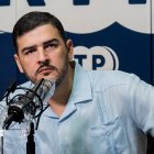 El alcalde está detenido por el denominado caso Goleada.