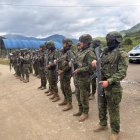 El anuncio de un nuevo toque de queda para Guayas, Los Ríos, Santo Domingo de los Tsáchilas y El Oro, del 15 al 30 de marzo, reabrió un debate.