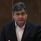 Salomón Fadul fue aprehendido en Machala durante un operativo simultáneo en tres provincias; es investigado por presunta delincuencia organizada.