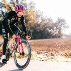 Richard Carapaz será el líder del EF Education.EasyPost en el Trofeo Laigueglia.