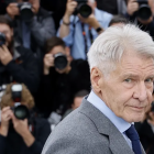 Harrison Ford se convirtió en el gran protagonista de los Actor Awards 2026 al recibir el premio honorífico a toda su carrera.