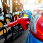 $ 67, 02, es el petróleo intermedio de Texas (WTI).