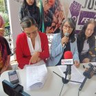 Las organizaciones sociales de mujeres de Cuenca se alistan para conmemorar el 8M.