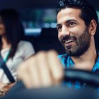 Estudio: ser conductor de Uber, una vía de escape al desempleo en Ecuador.