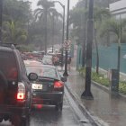 Las recientes semanas han sido de intensas lluvias y tormentas eléctricas en Guayaquil y otras ciudades de Ecuador.