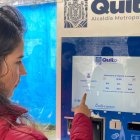 Usuarios del transporte municipal de Quito podrán usar una sola tarjeta para pagar en el Metro, Trolebús y Ecovía desde abril de 2026.