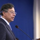 Petro asegura que la vigilancia de ríos y selvas es clave en la lucha contra el narcotráfico.