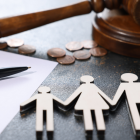 Referencial.La pensión alimenticia para adultos mayores en Ecuador contempla montos ajustados al ingreso, incluso cuando se percibe el sueldo básico.