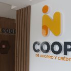 Una de las agencias de la Cooperativa de Ahorro y Cre dito Inteligencia de Negocios Ltda. (INCOOP).
