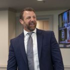 El senador republicano por Oklahoma, Markwayne Mullin, fue elegido por Donald Trump para dirigir el Departamento de Seguridad Nacional de Estados Unidos.