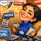 Compartir información personal en plataformas de inteligencia artificial puede exponer datos sensibles.