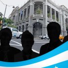 A menos cinco nombres ya se perfilan para competir por la Alcaldía de Guayaquil en las elecciones seccionales de febrero de 2027.