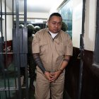Alias Fede será extraditado a Estados Unidos.