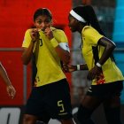 Ecuador se destapó con goles en la fecha 3 del Sudamericano femenino.