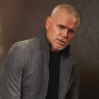 Actor estadounidense Eric Dane.