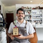 En mayo demostrará que Ecuador también compite entre los mejores del mundo.