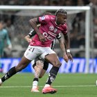 Jean Pierre Arroyo se había ganado la titularidad en Independiente del Valle como extremo derecho.