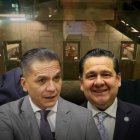 La Cárcel del Encuentro, inaugurada a finales de 2025, fue diseñada para alojar a reclusos considerados de alto riesgo.