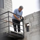 Vecinos de San Javier invirtieron en alarmas comunitarias para reforzar la seguridad ante robos y escasa respuesta.